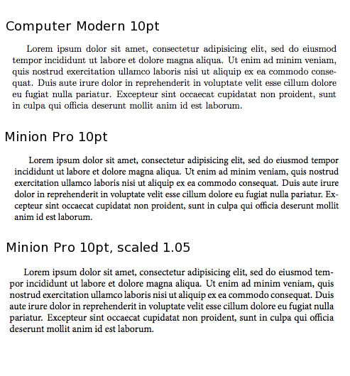 Computer Moder vs Minion Pro